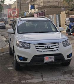 هیۆندای سەنتافی